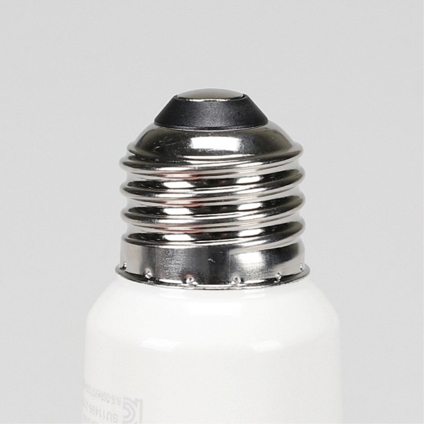 LED 스틱 벌브 1등급 9W 주백색 매장 카페 팬던트 조명 램프 오스람 이미지 6