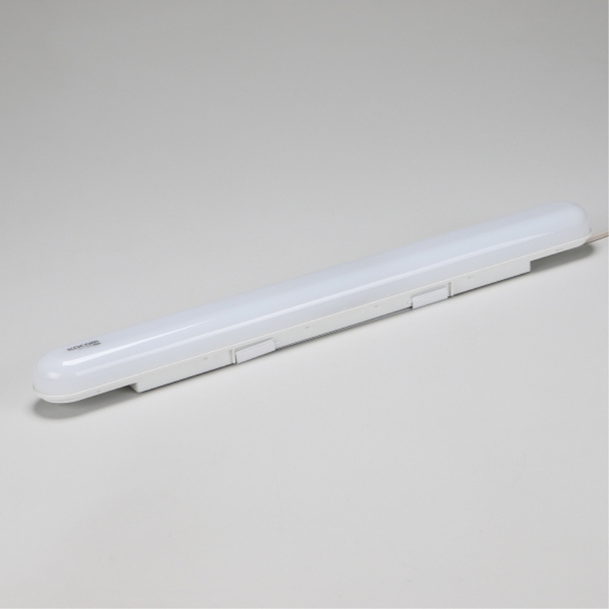코콤 LED 일자 형광등 일자등 600mm 30W 주광색 방등 공장 사무실 조명 - 상세 이미지 2