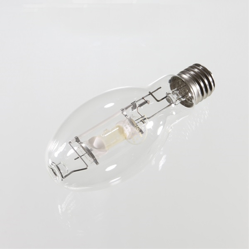 메탈 핼라이드 램프 250W E39 투광등 가로등 보안등 공장등 일광전구 - 상세 이미지 3