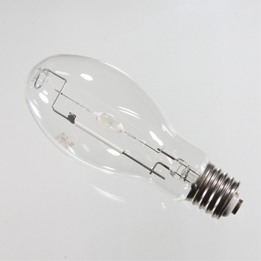 메탈 핼라이드 램프 150W E39 투광등 가로등 보안등 공장등 일광전구 - 상세 이미지 5