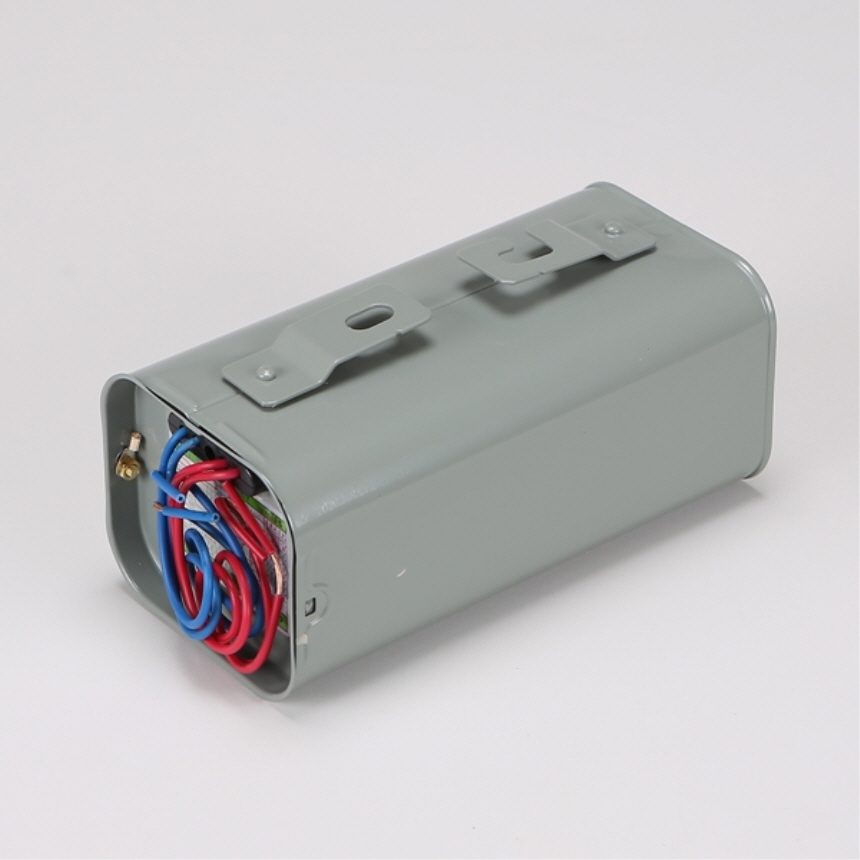 메탈 핼라이드램프 안정기 400W 투광등 가로등 보안등 공장등 일광전구 - 상세 이미지 2
