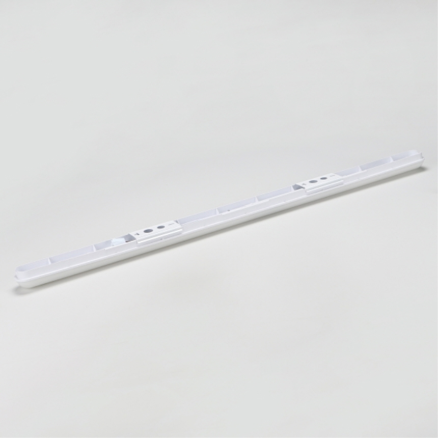 비츠온 LED 일자 형광등 일자등 1120mm 60W 주광색 플리커프리 조명 - 상세 이미지 5