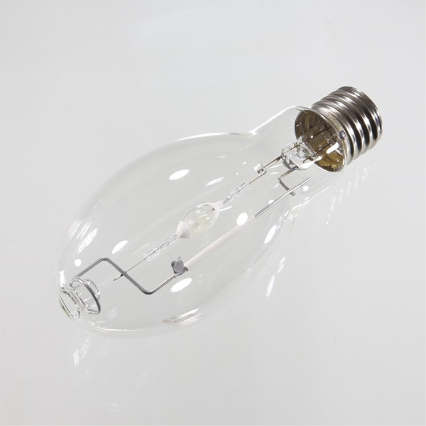메탈 핼라이드 램프 150W E39 투광등 가로등 보안등 공장등 일광전구 - 상세 이미지 3