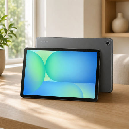 삼성 SM-X520NZAAKOO 갤럭시 탭 S10 FE Wi-Fi 128GB 그레이