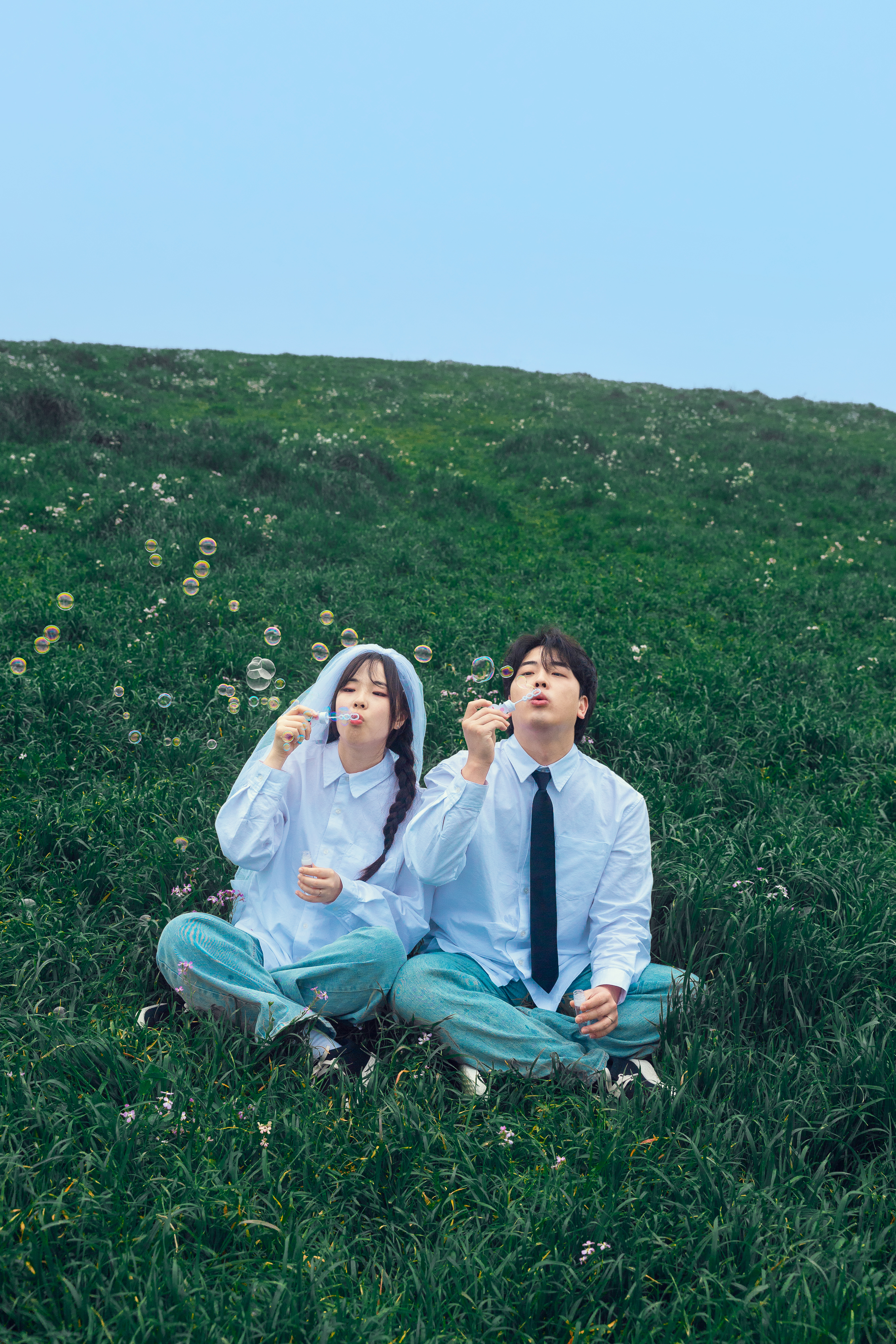 제주스냅사진 30분 전체색감보정 웨딩 가족 우정 만삭 데이트 리마인드 액자 앨범 - 상세 이미지 2