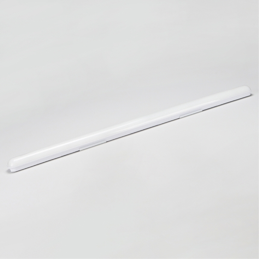비츠온 LED 일자 형광등 일자등 1120mm 60W 주광색 플리커프리 조명 - 상세 이미지 2