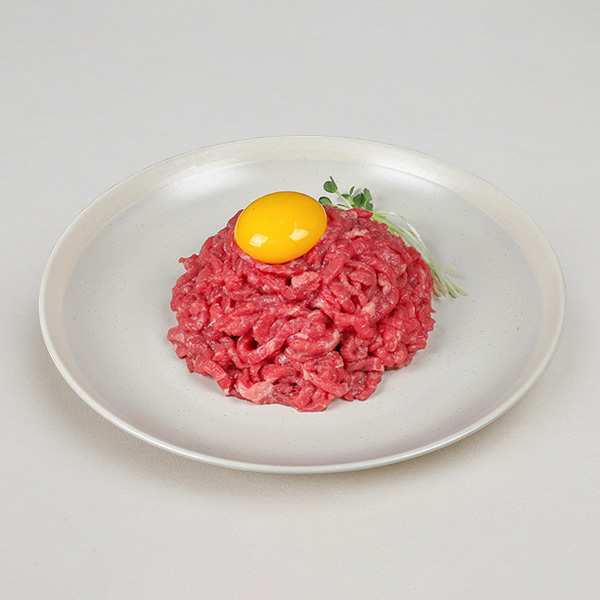 토해원 마장동 1등급 소고기 육회 250g 고기만 - 상세 이미지 4
