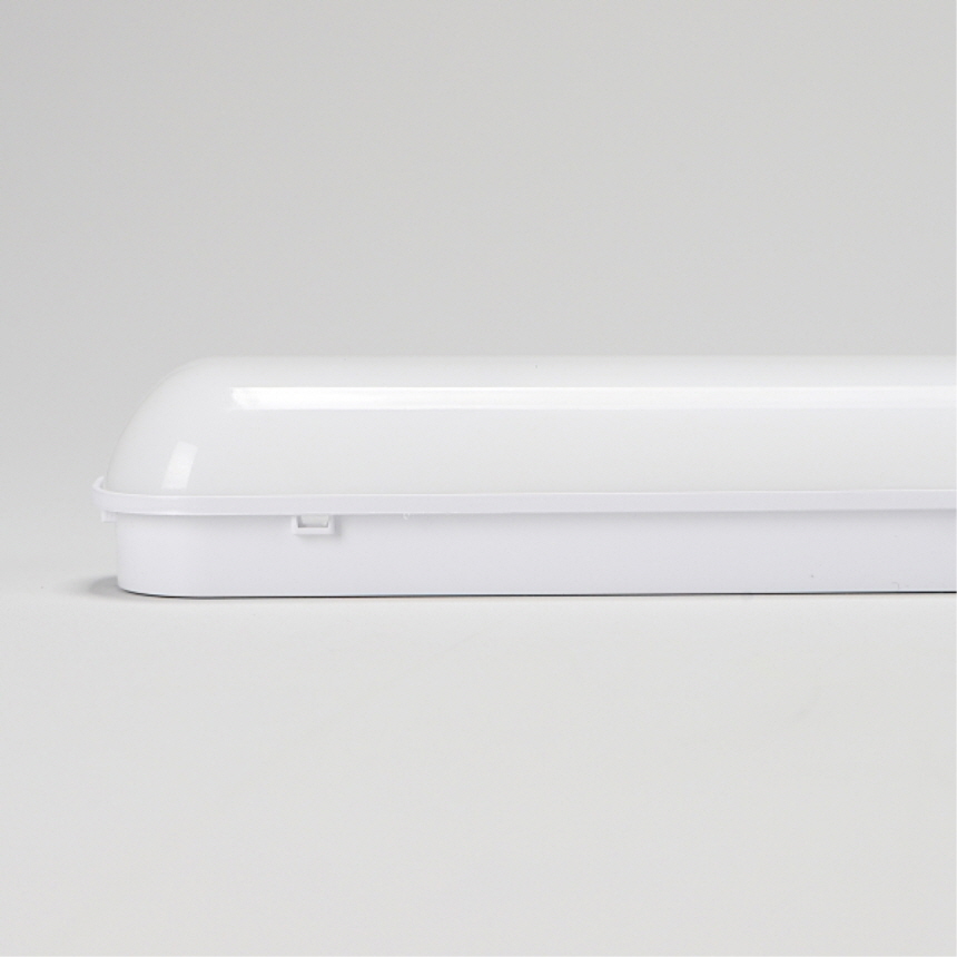 비츠온 LED 일자 형광등 일자등 900mm 45W 주광색 플리커프리 조명 - 상세 이미지 4