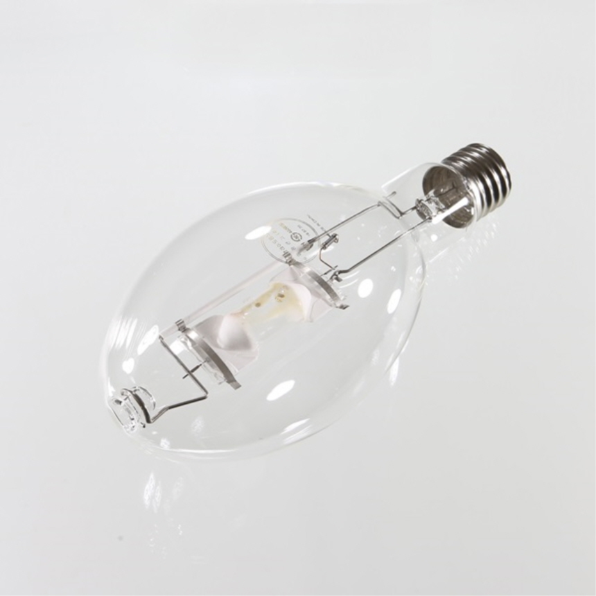메탈 핼라이드 램프 400W E39 투광등 가로등 보안등 공장등 일광전구 - 상세 이미지 3