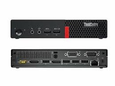레노버M710q사무용 미니PC 가성비 컴퓨터  레노버M710qWIN11 Pro  256GB  8GB  블랙
