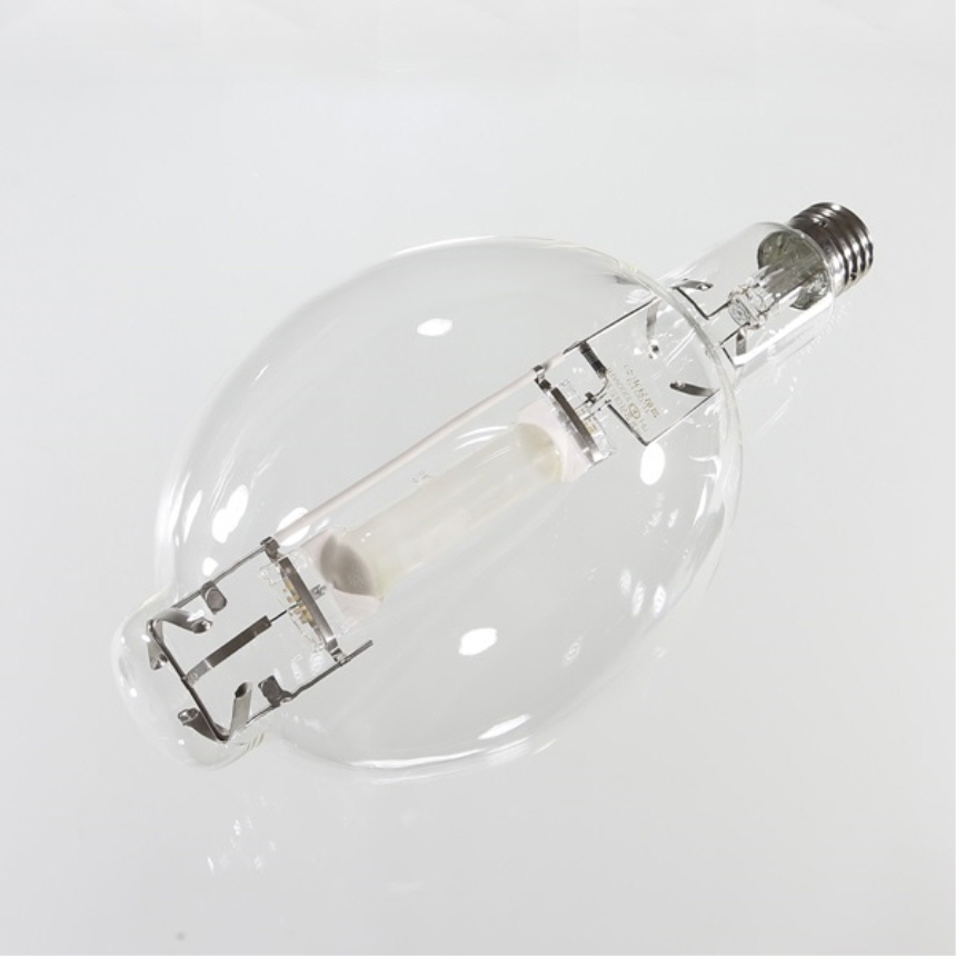 메탈 핼라이드 램프 1000W E39 투광등 가로등 보안등 공장등 일광전구 - 상세 이미지 3