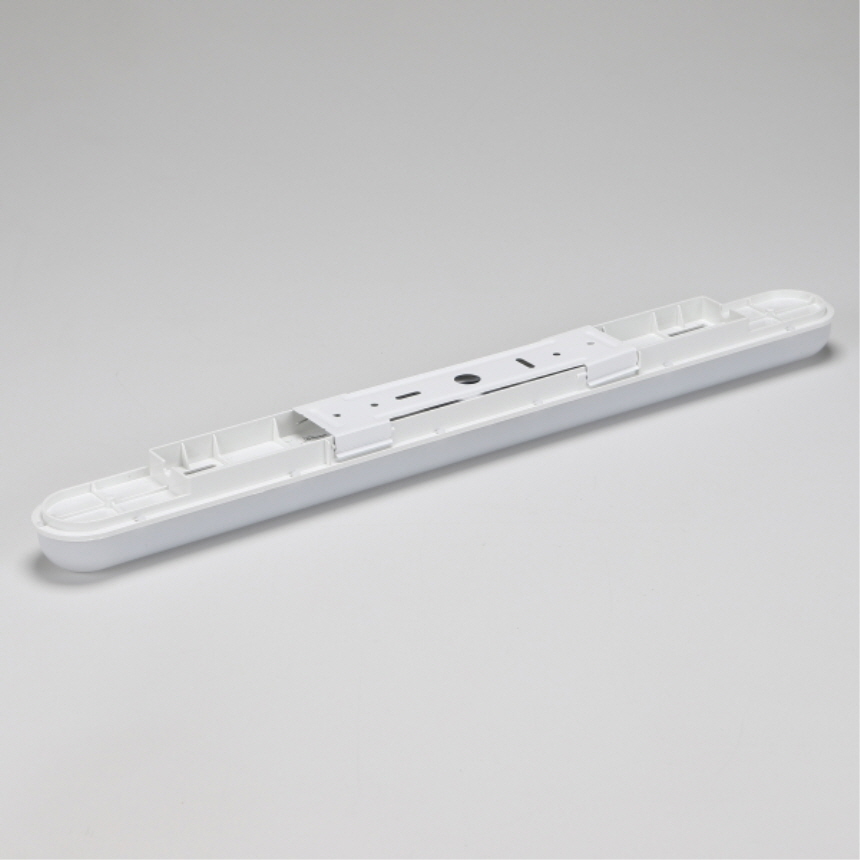 코콤 LED 일자 형광등 일자등 600mm 30W 주광색 방등 공장 사무실 조명 - 상세 이미지 5