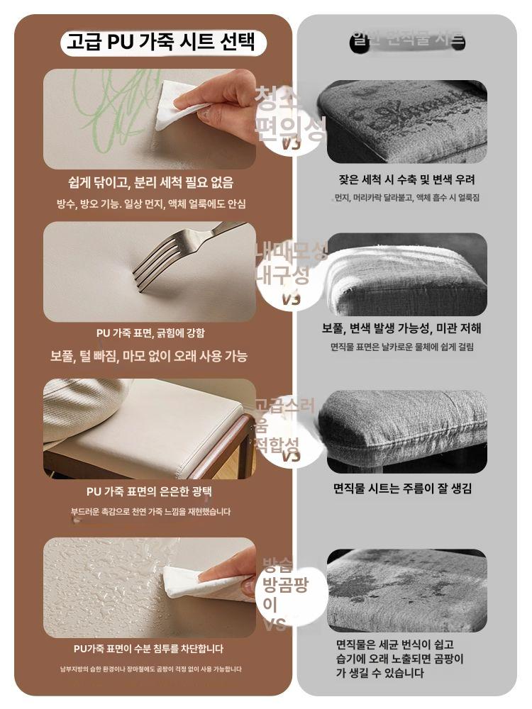 현관신발수납벤치 원목좌식의자 홈인테리어정리수납 모던스타일수집장 - 상세 이미지 4