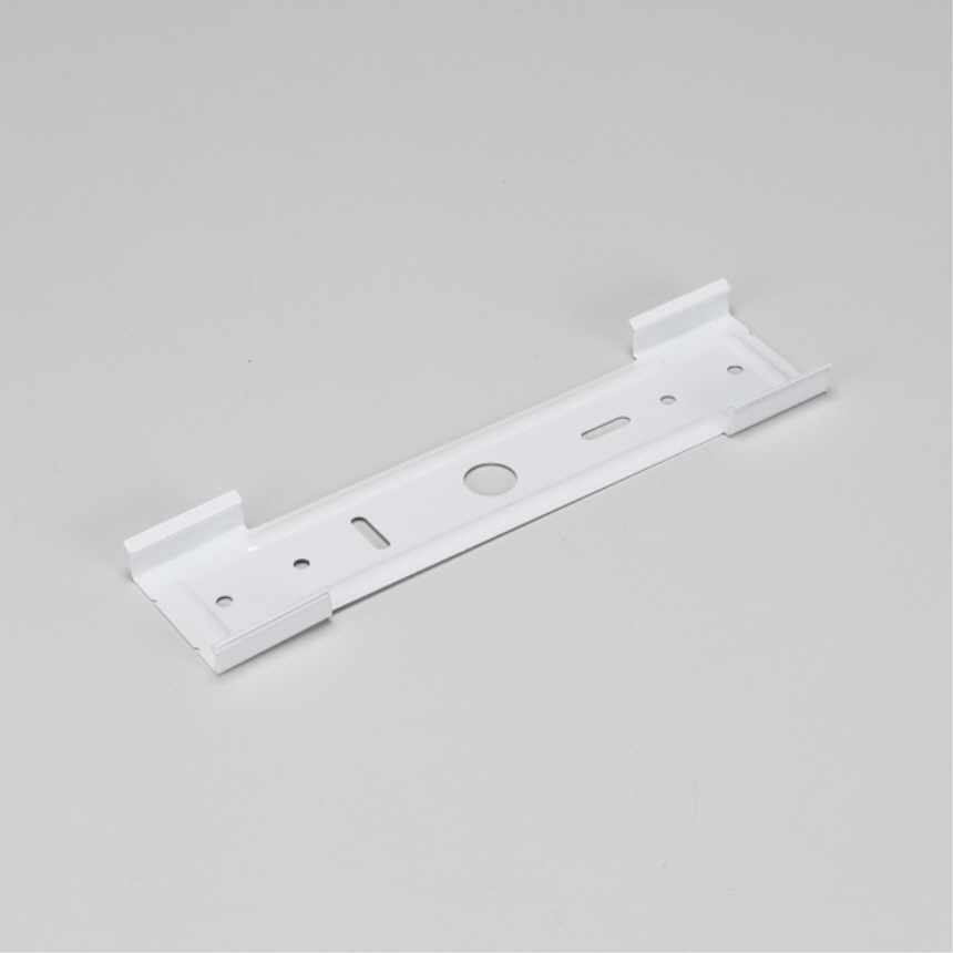 코콤 LED 일자 형광등 일자등 600mm 30W 주광색 방등 공장 사무실 조명 이미지 8