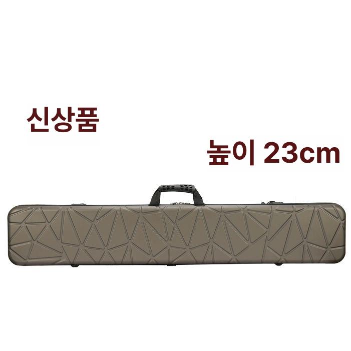 낚시용품 배낭 방수 수납 보관함 낚싯대 하드케이스 루어 장비가방 핀 - 상세 이미지 2