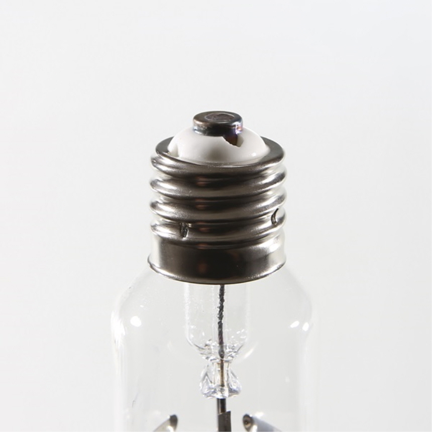 메탈 핼라이드 램프 T형 1000W E39 투광등 가로등 보안등 공장등 일광전구 이미지 6