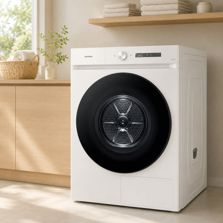 [코스트코]삼성 DV20CB8800BE 비스포크 그랑데 AI 건조기 20kg 그레이지
