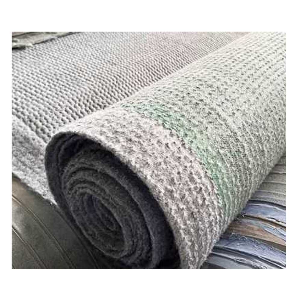 시멘트 블랭킷 담요 운하 단열 공사 덮개 콘크리트 6kg/m2 1m x 5m - 상품 이미지