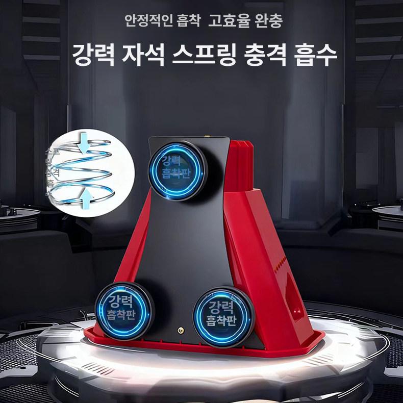 자동차확성기 무선사이렌 긴급경보음향 차량방송장비 음성알림스피커 - 상세 이미지 4