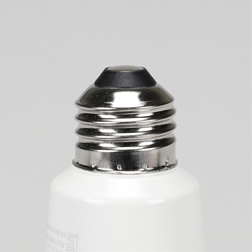 LED 스틱 벌브 1등급 12W 전구색 매장 카페 팬던트 조명 램프 오스람 이미지 6