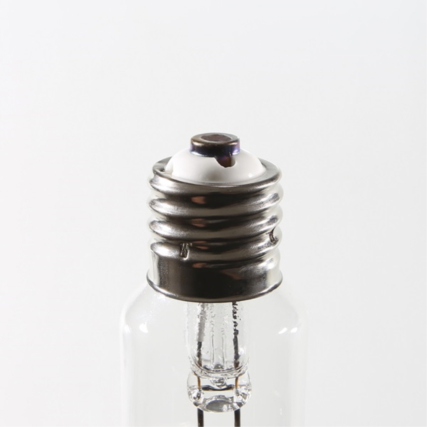 메탈 핼라이드 램프 1000W E39 투광등 가로등 보안등 공장등 일광전구 이미지 6