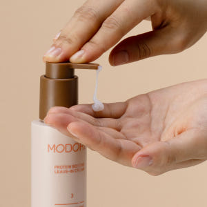 모도루 단백질 본딩 리브인트리트먼트 노워시트리트먼트 열보호 150ml 솔직 후기 | 피부 타입별 분석 - 상품 이미지 2