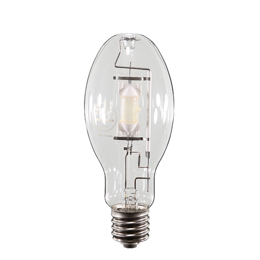 메탈 핼라이드 램프 250W E39 투광등 가로등 보안등 공장등 일광전구 - 상세 이미지 2