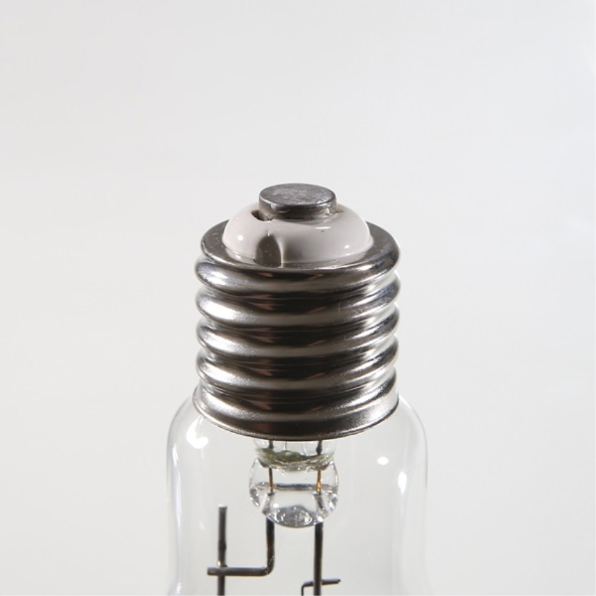 메탈 핼라이드 램프 150W E39 투광등 가로등 보안등 공장등 일광전구 이미지 6