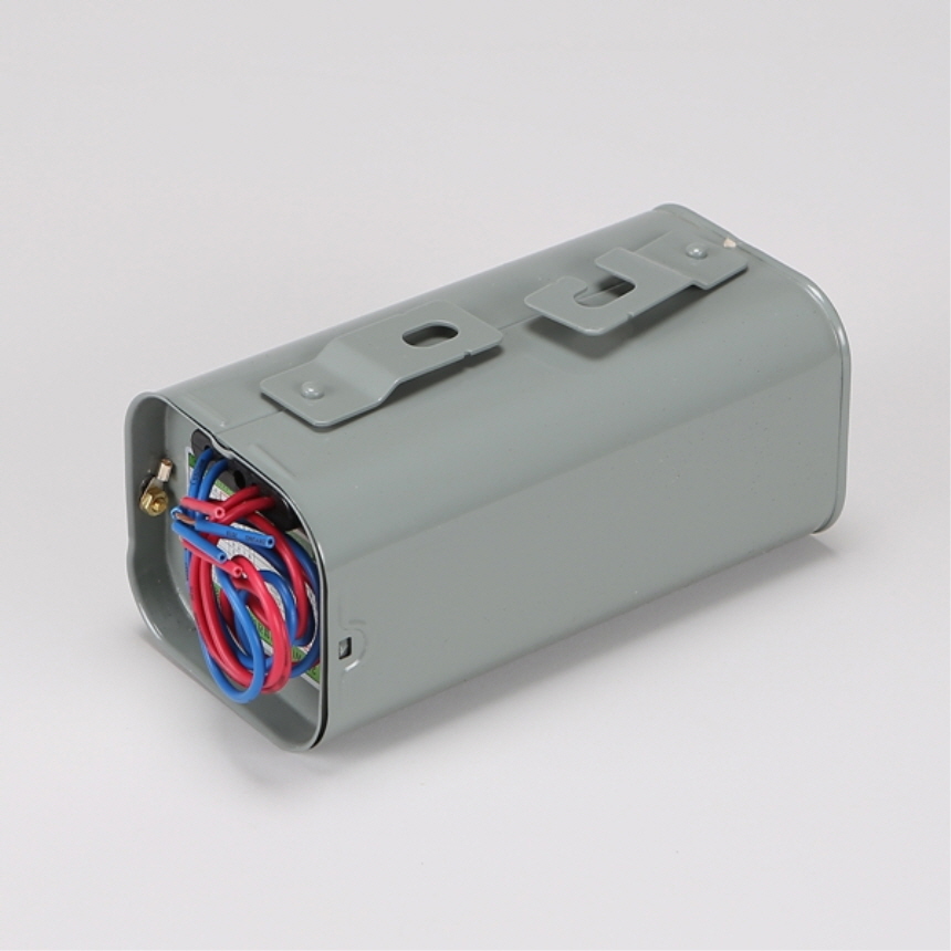 메탈 핼라이드램프 안정기 250W 투광등 가로등 보안등 공장등 일광전구 - 상세 이미지 2