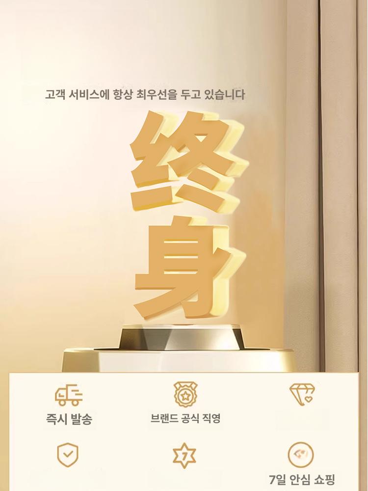 이동식 수납장 원목 바퀴 주방 거실 다용도 정리 선반 인테리어 카트 - 상세 이미지 5
