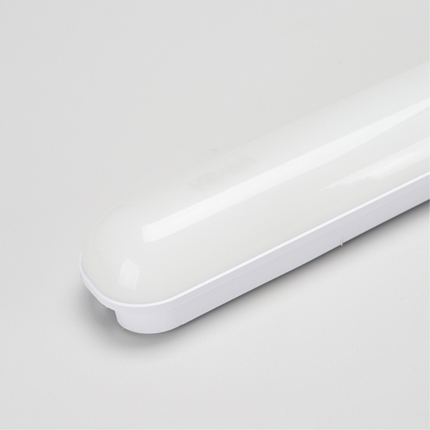 비츠온 LED 일자 형광등 일자등 1120mm 60W 주광색 플리커프리 조명 - 상세 이미지 3