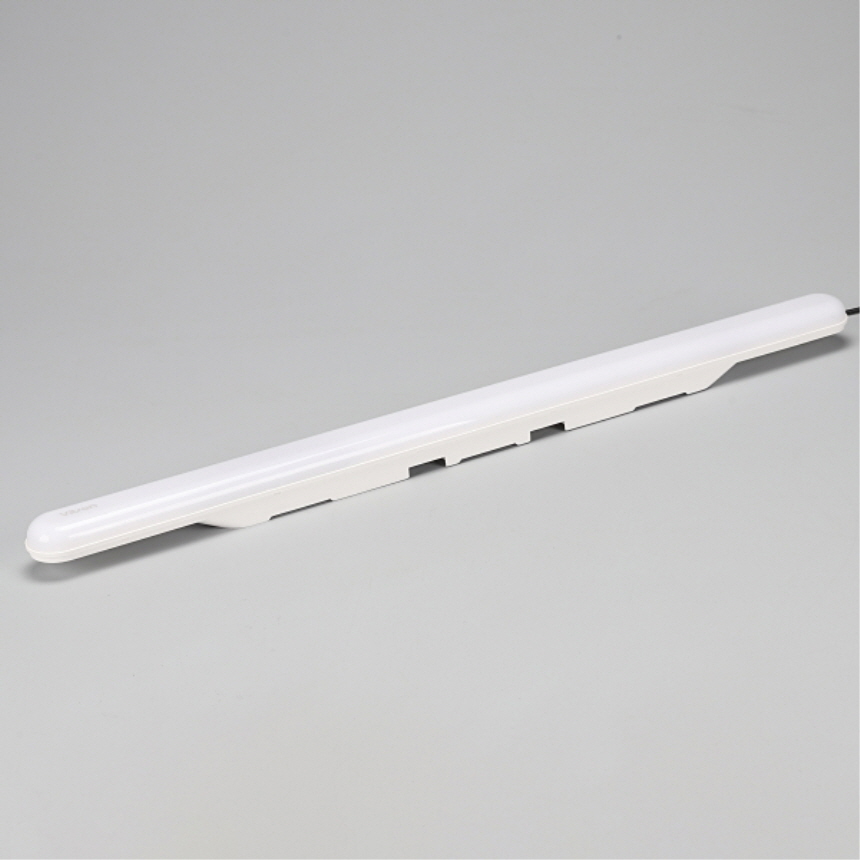 비츠온 LED 일자 형광등 일자등 900mm W2 45W 주광색 플리커프리 조명 - 상세 이미지 2