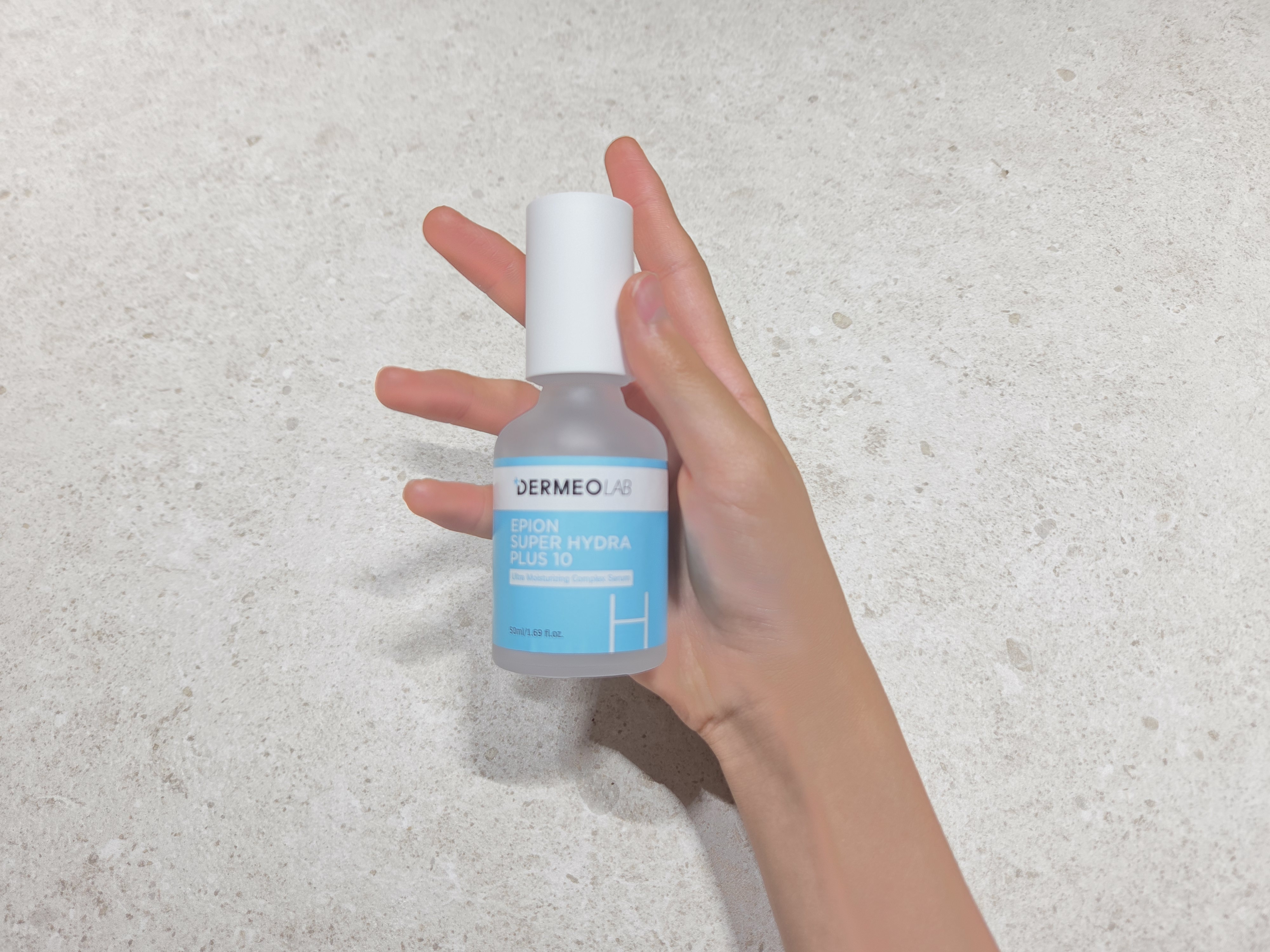 1+1 에피온 슈퍼 하이드라8 하이드라에잇 수분앰플50ml 구매시 50ml 1개증정 - 상세 이미지 5