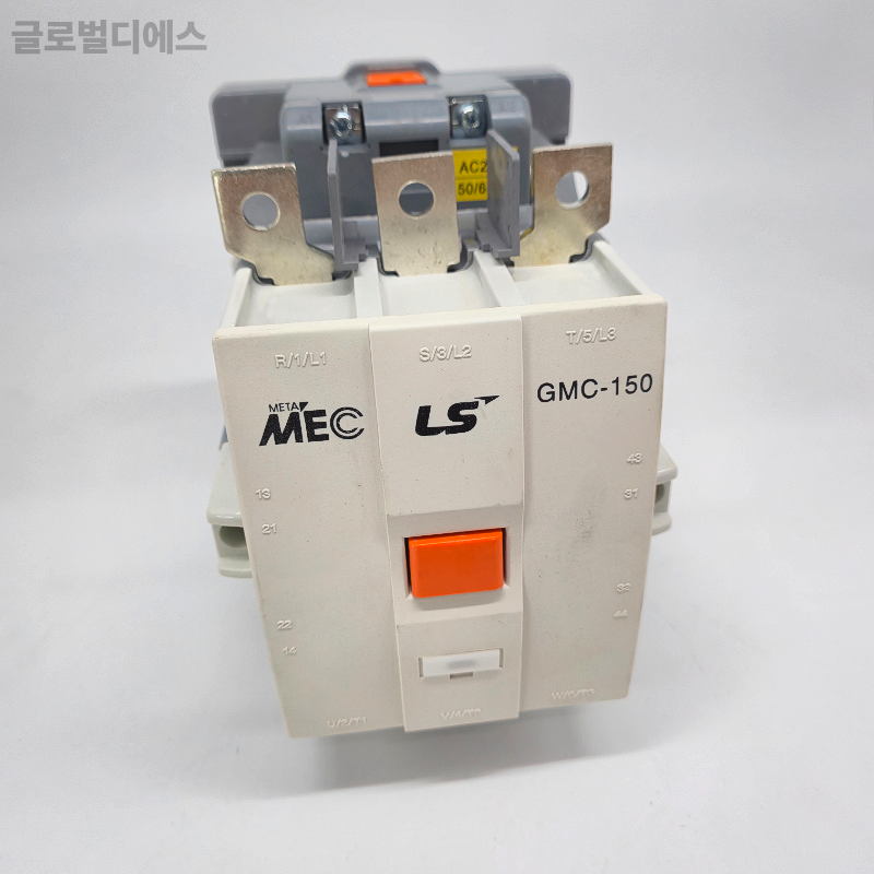 LS GMC-150 전자접촉기 AC220V 마그네트컨택터 150A