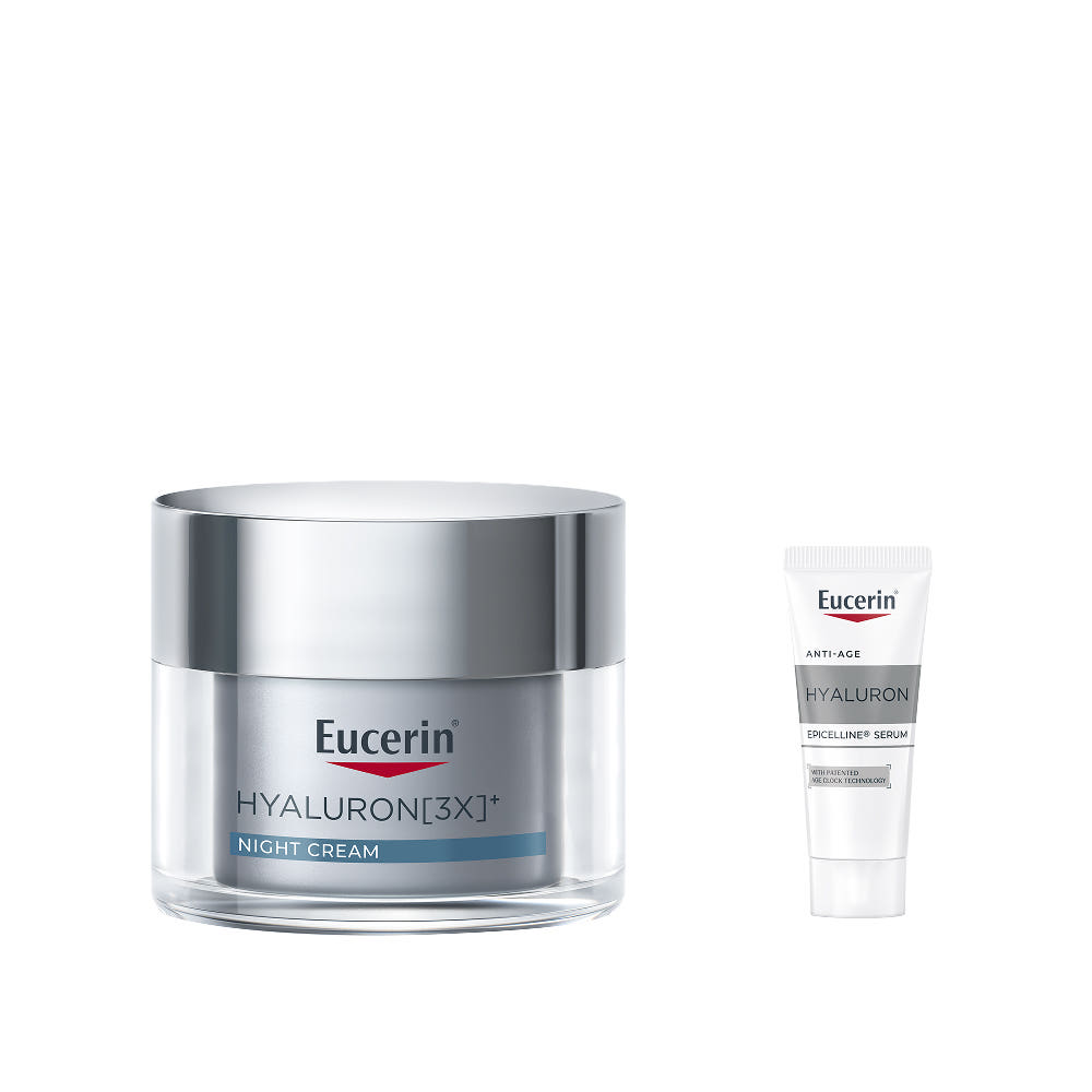 유세린 하이알루론 3X 나이트 크림 포 올 스킨 50ml 가격 비교 유세린공식스토어 유세린 하이알루론 3X 나이트 크림 포 올 스킨 50ml