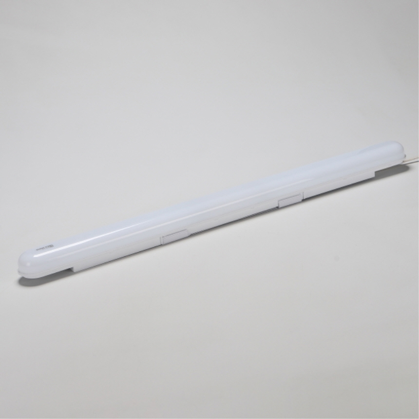 코콤 LED 일자 형광등 플러스 일자등 800mm 50W 주광색 방등 공장 사무실 조명 - 상세 이미지 2