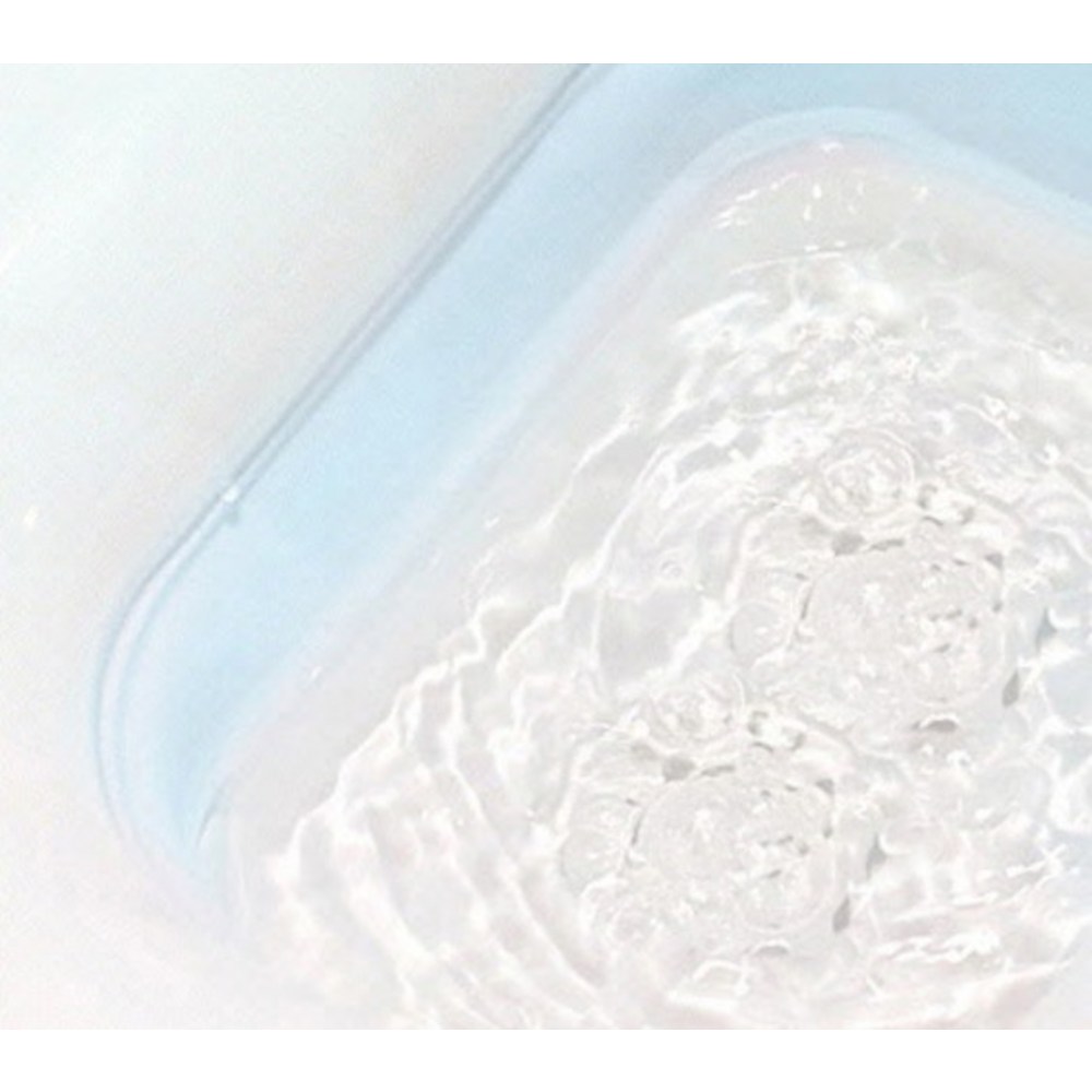 좌욕기 임산부 산후관리 변비 케어용품 접이식 버블 이미지 6