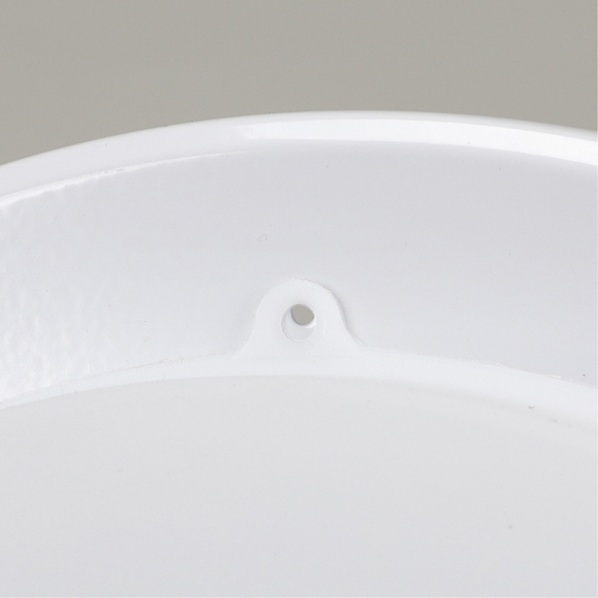 국산 LED 원형 스마트 센서등 15W 주광색 적외선 마이콤센서 계단 복도 현관조명 - 상세 이미지 3