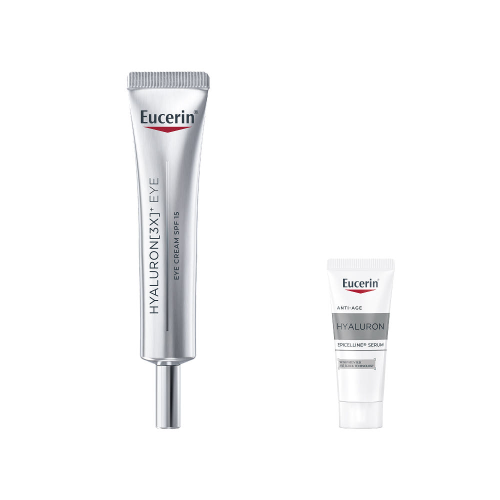 유세린 하이알루론 3X 아이 크림 15ml 가격 비교 유세린공식스토어 유세린 하이알루론 3X 아이 크림 15ml