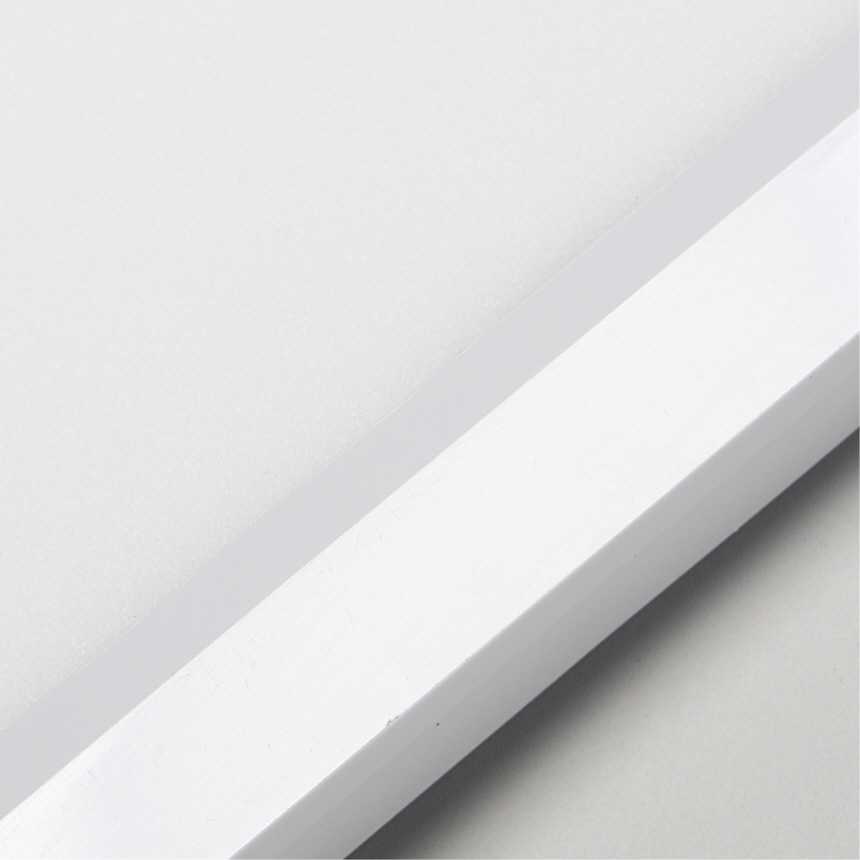 비츠온 LED 사각 엣지 센서등 20W 200mm(8인치) 주광색 복도 주차장 현관조명 - 상세 이미지 5
