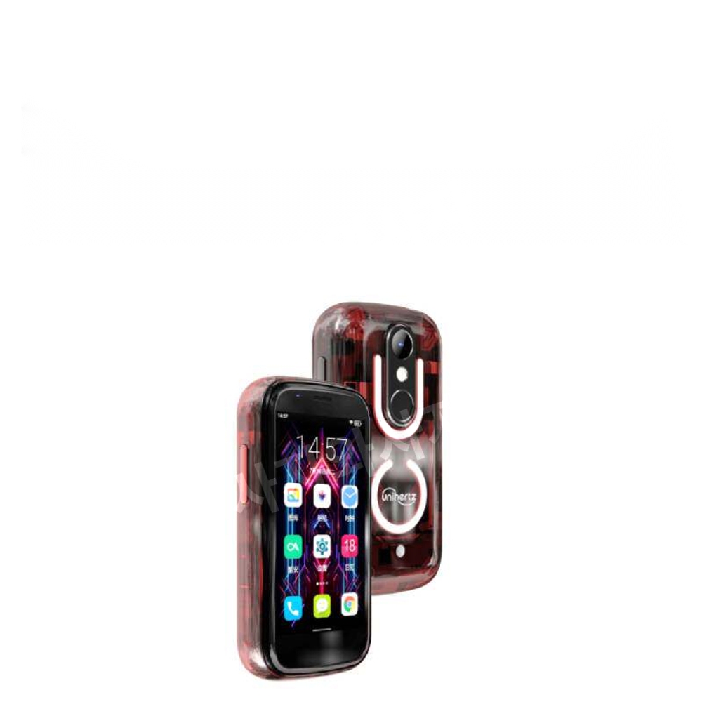 유니허츠 젤리스타 2s 블랙 256GB Unihertz Jelly Star 2s - 상세 이미지 3