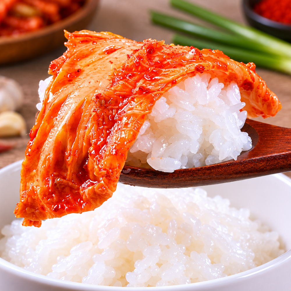 단지명가 국내산 전라도 묵은지 신선한 저염 HACCP 숙성지 익은 김치 5kg, 1개 - 상세 이미지 4