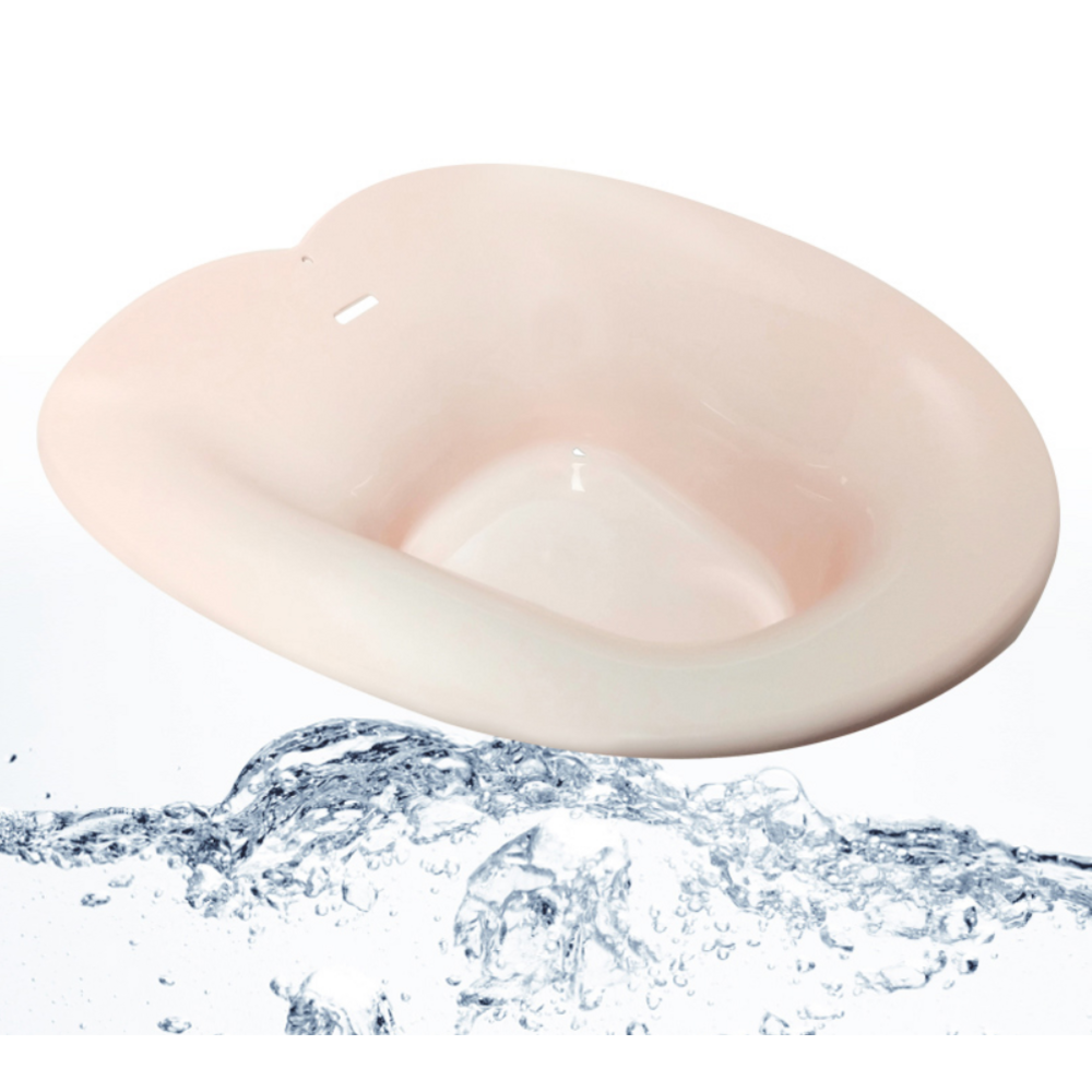 좌욕기 변비 완화 임산부 산후관리 용품 - 상세 이미지 2