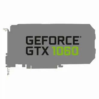 [중고]지포스 GTX1060 D5 3GB