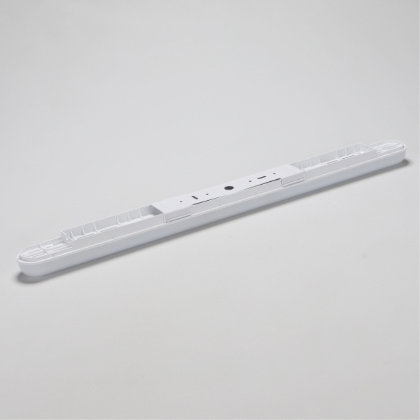 코콤 LED 일자 형광등 플러스 일자등 800mm 50W 주광색 방등 공장 사무실 조명 - 상세 이미지 5