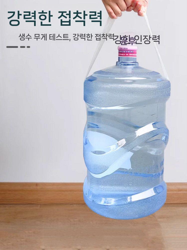 비닐보수테이프 온실보수 방수테이프 강력접착 대용량 이미지 7