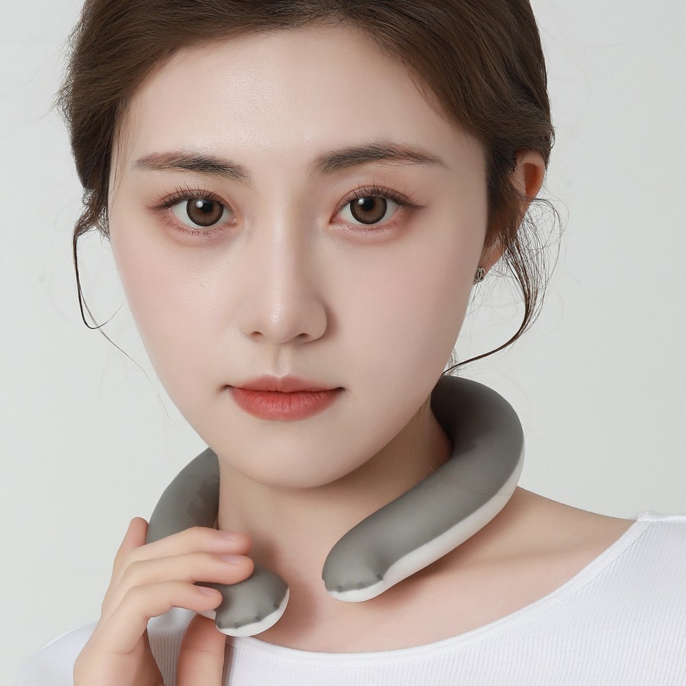 넥쿨러 여름필수 냉감 쾌속냉각 목쿨러 26두께 대용량 18도 1+1 이미지 6