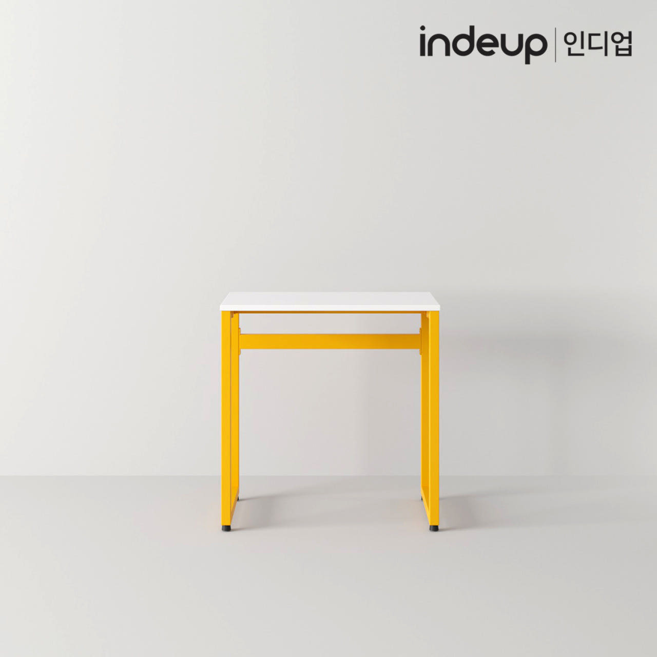 인디업 700 보조책상 간이책상 침대 소파 원룸 협탁 거실 미니 이미지 8