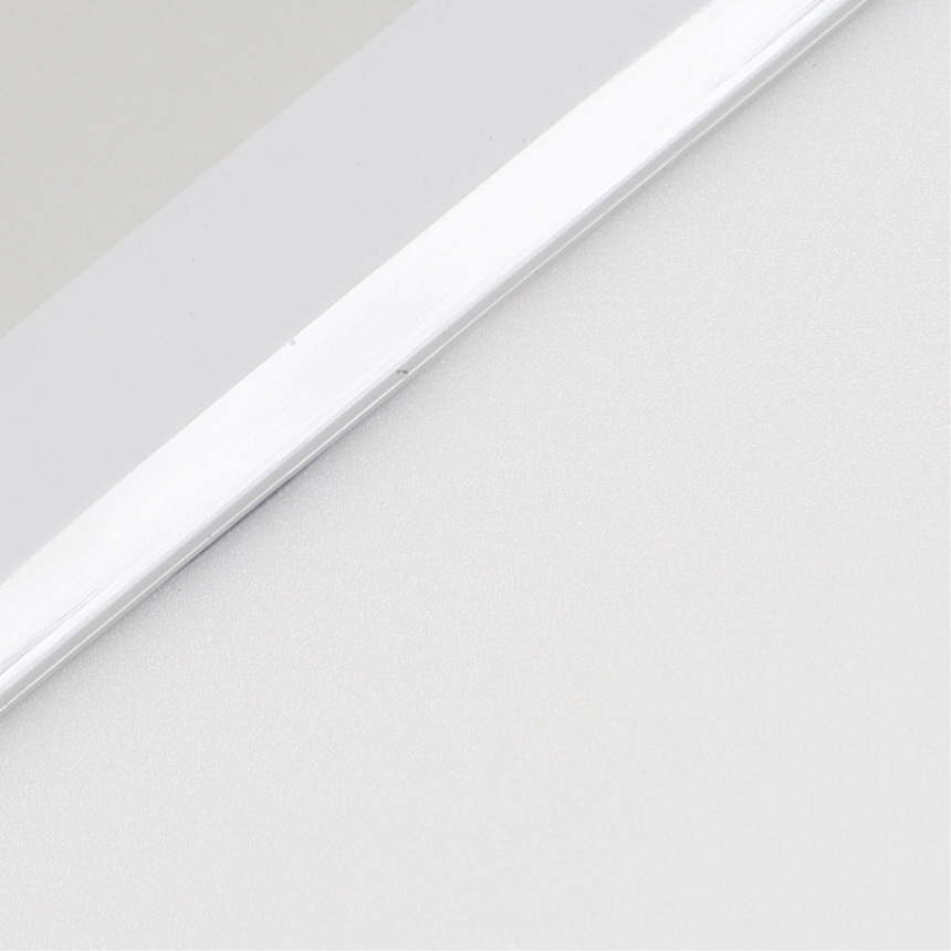 비츠온 LED 사각 엣지 센서등 20W 200mm(8인치) 주광색 복도 주차장 현관조명 이미지 7