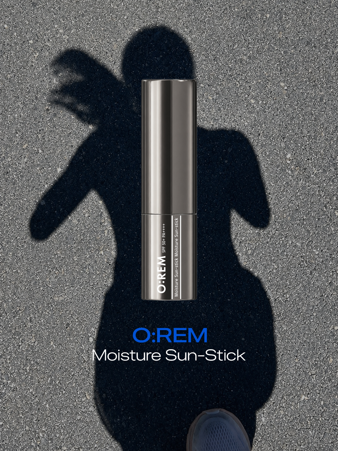 [골든클리프] 톤오름 스포츠 에어리핏 선스틱 SPF50 PA++++ 7.5g, 2개 - 상세 이미지 3